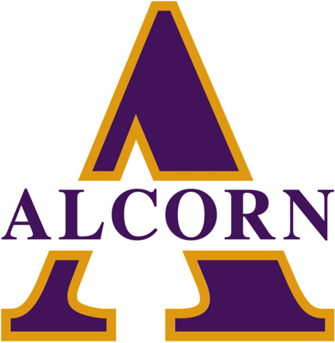 Alcorn State Braves 2004-Pres Alternate Logo iron on transfers for fabric